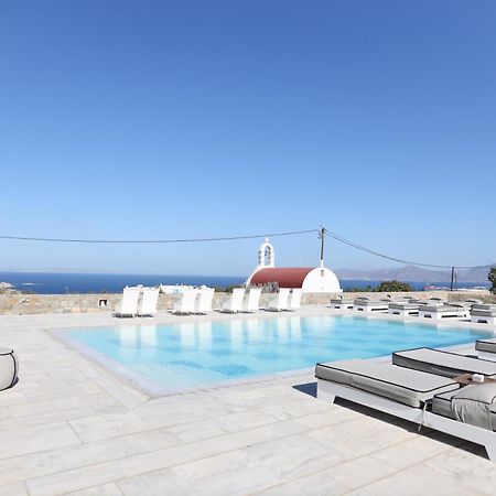 Margie Mykonos Hotel Mykonos Town Zewnętrze zdjęcie