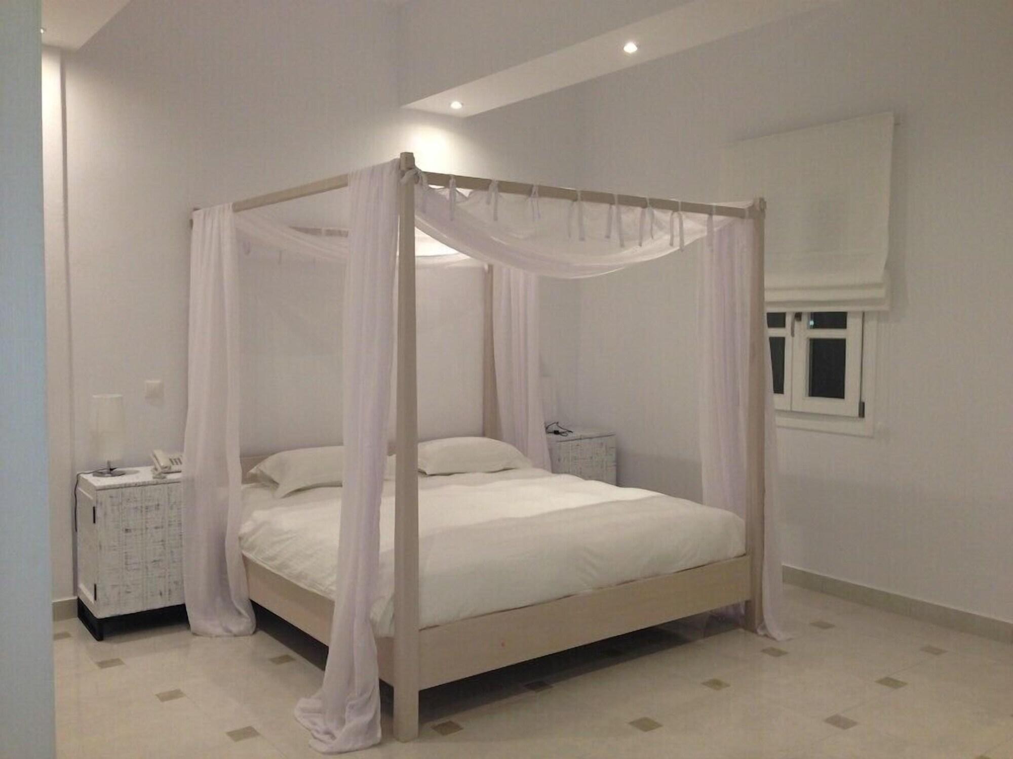 Margie Mykonos Hotel Mykonos Town Zewnętrze zdjęcie