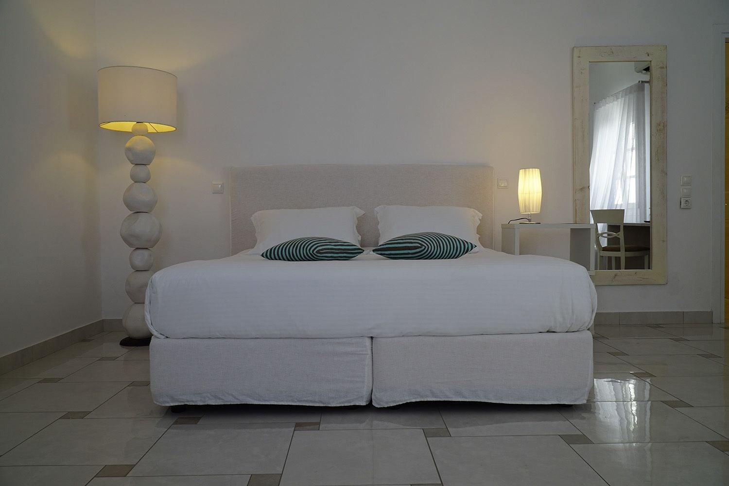 Margie Mykonos Hotel Mykonos Town Zewnętrze zdjęcie