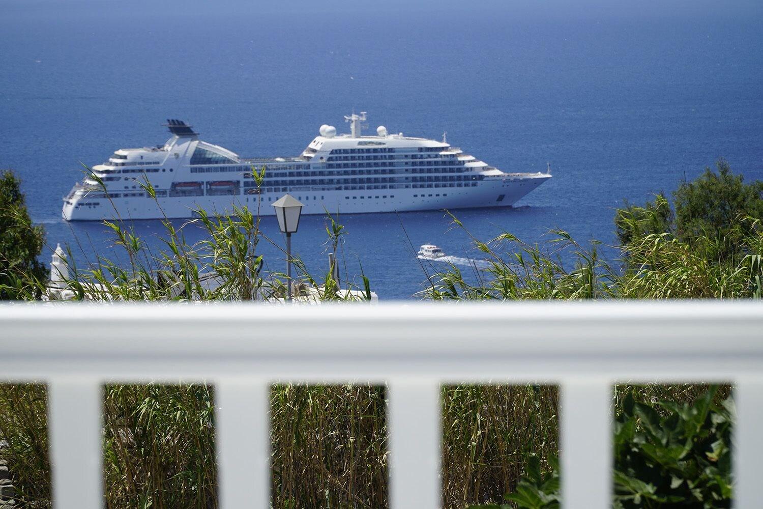 Margie Mykonos Hotel Mykonos Town Zewnętrze zdjęcie
