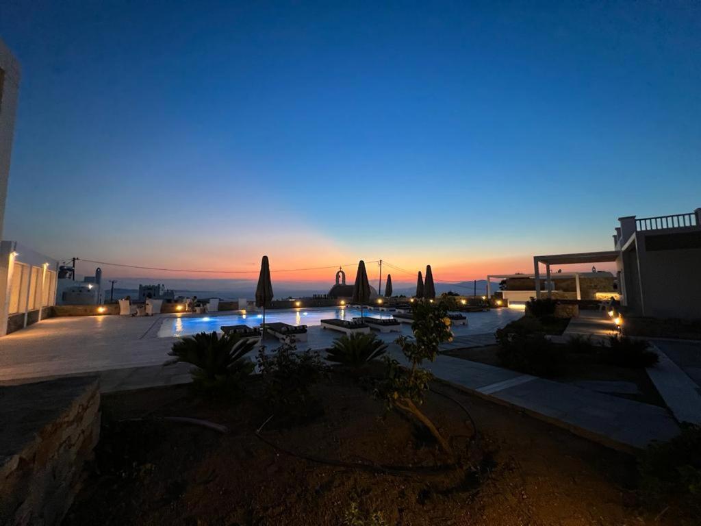 Margie Mykonos Hotel Mykonos Town Zewnętrze zdjęcie