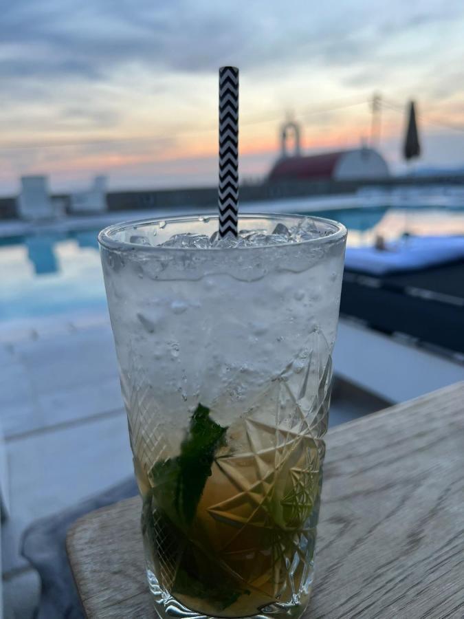 Margie Mykonos Hotel Mykonos Town Zewnętrze zdjęcie