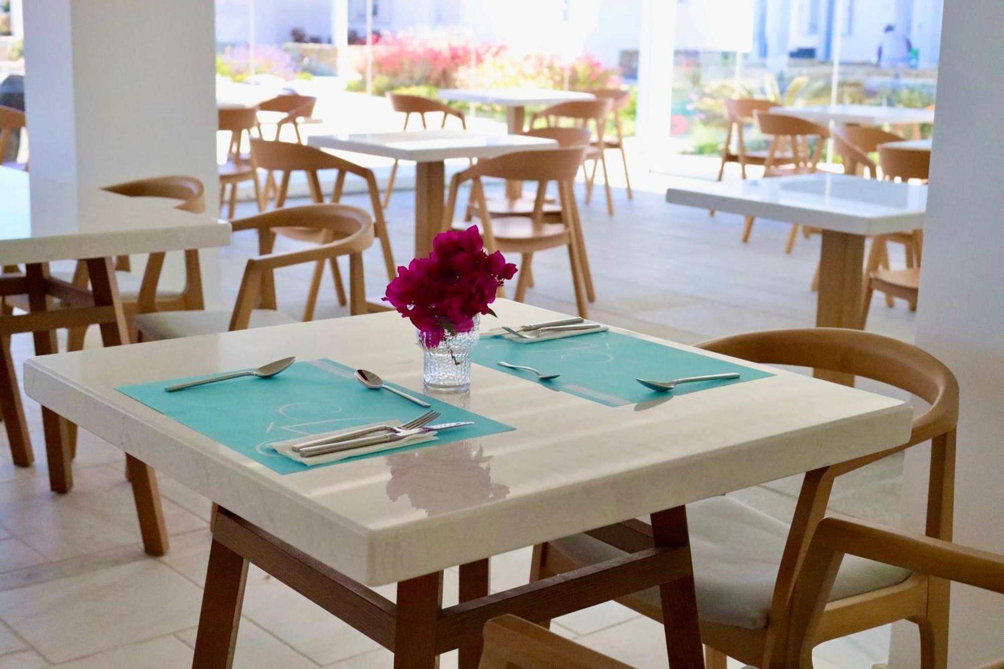 Margie Mykonos Hotel Mykonos Town Zewnętrze zdjęcie