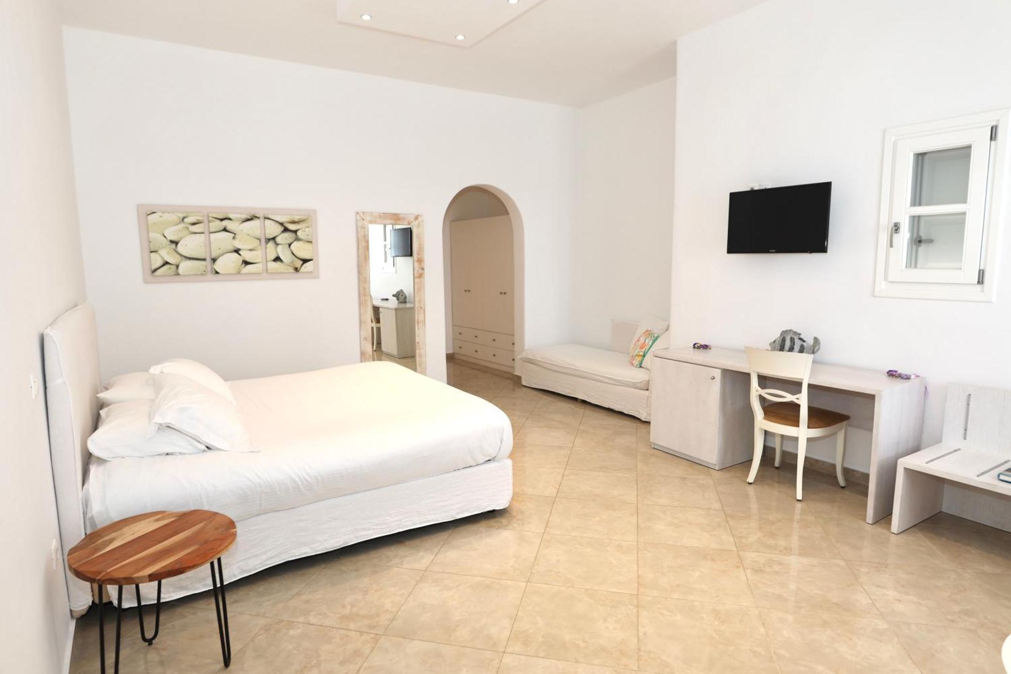 Margie Mykonos Hotel Mykonos Town Zewnętrze zdjęcie