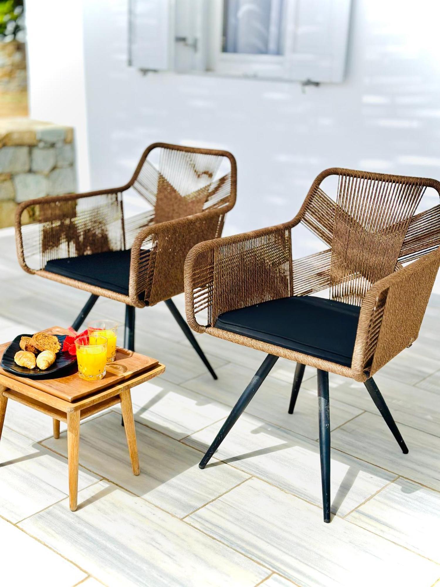 Margie Mykonos Hotel Mykonos Town Zewnętrze zdjęcie
