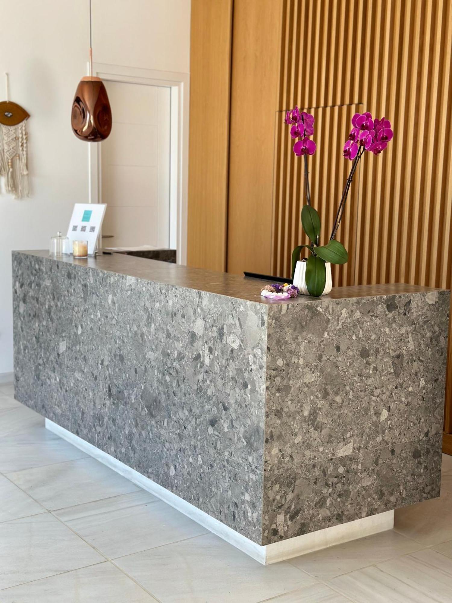 Margie Mykonos Hotel Mykonos Town Zewnętrze zdjęcie