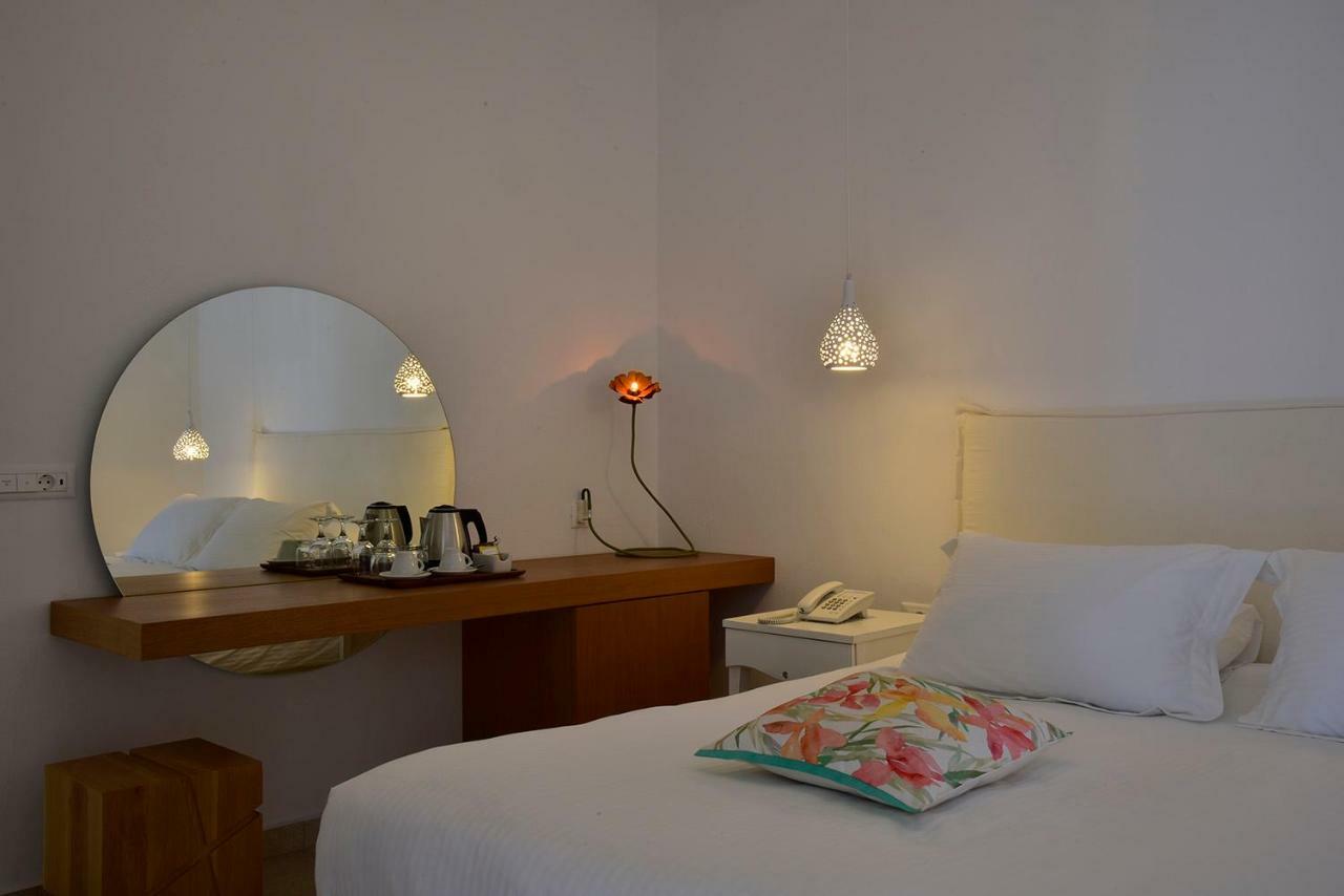 Margie Mykonos Hotel Mykonos Town Zewnętrze zdjęcie