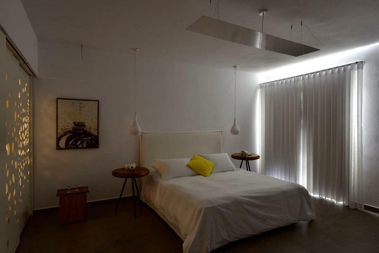 Margie Mykonos Hotel Mykonos Town Zewnętrze zdjęcie