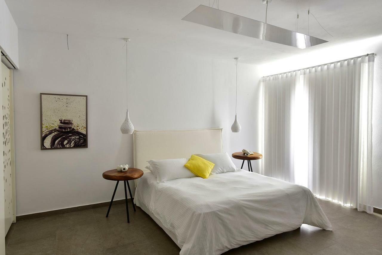 Margie Mykonos Hotel Mykonos Town Zewnętrze zdjęcie