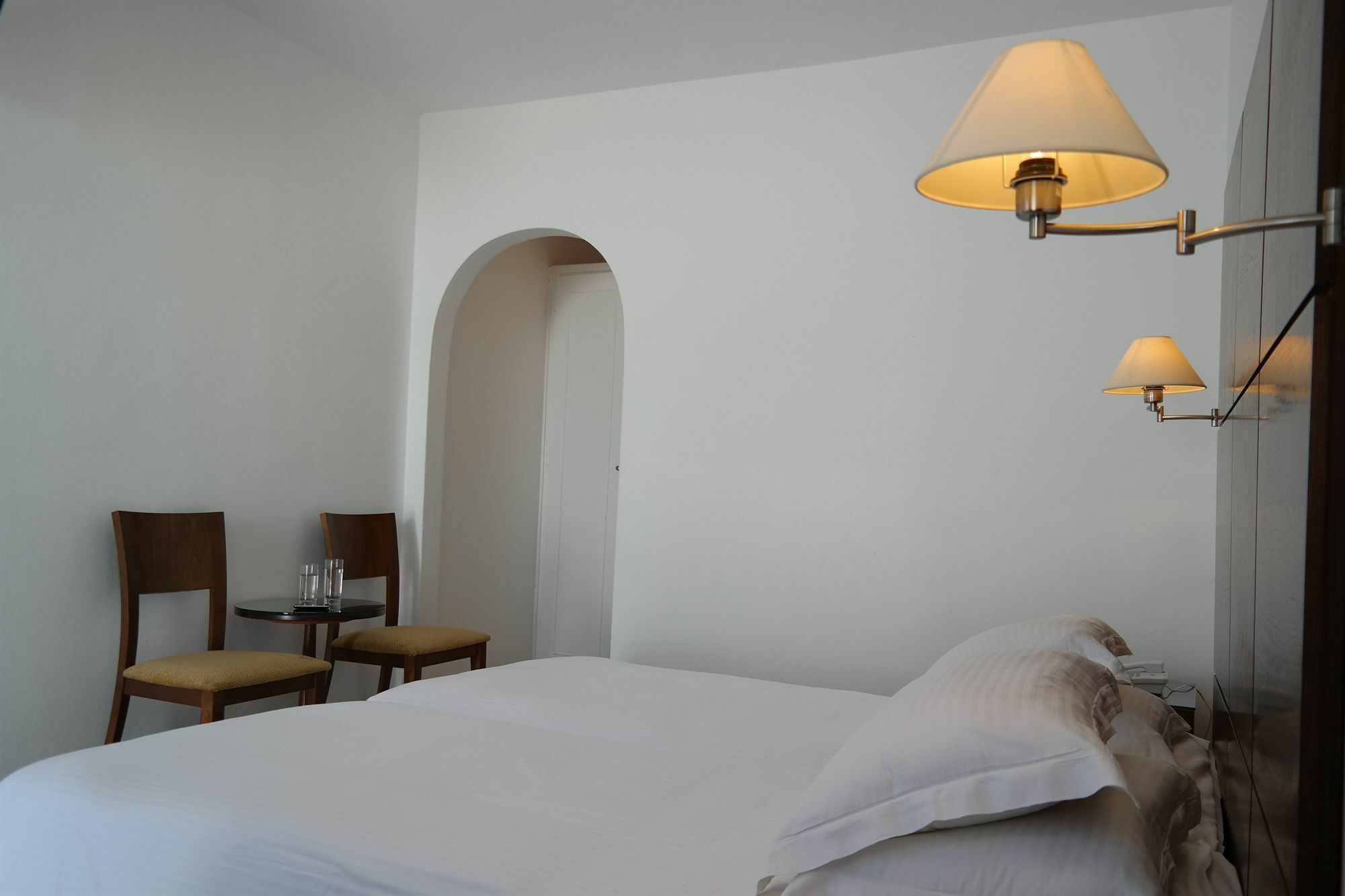 Margie Mykonos Hotel Mykonos Town Zewnętrze zdjęcie