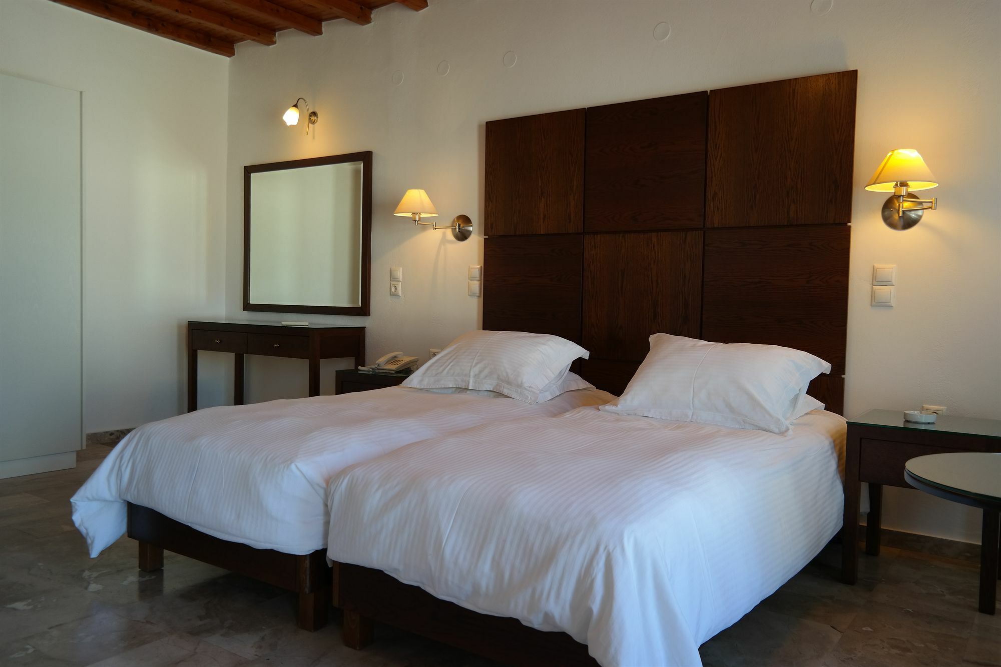 Margie Mykonos Hotel Mykonos Town Zewnętrze zdjęcie